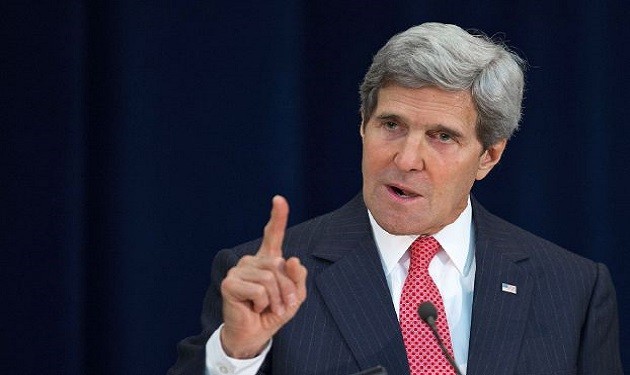 Image: US-DIPLOMACY-OSAC-KERRY