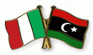 إيطاليا تعيد فتح سفارتها في ليبيا بعد عامين من إغلاقها
