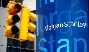 “مورغان ستانلي” تدفع 2.6 مليار دولار لتسوية مطالبات قانونية