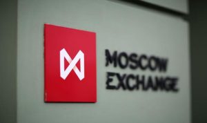 أرباح بورصة موسكو تقفز في 2015 بنحو 70%