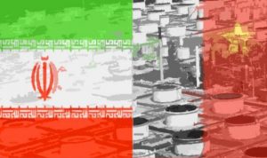 ایران في المرکز السادس بین البلدان المصدرة للبترول الی الصین