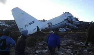 كارثة الطائرة الجزائرية… «ترسيم» جديد لخطوط الطيران