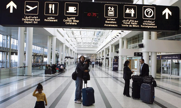 Rafic-Hariri-Airport