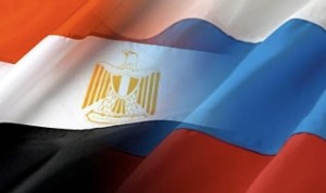 السياسة تفتح الطرق الاقتصادية بين القاهرة وموسكو