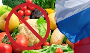 روسيا تحظر استيراد مواد غذائية من أوروبا واميركا وتستعيض عنها ببضائع من مصر والمغرب