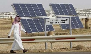 مالكو العقارات الخاصة في أبو ظبي سيتمكنون من توليد الكهرباء الخاصة بهم