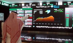بورصة السعودية تستقر وتراجع معظم أسواق الخليج
