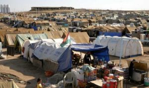 اللاجئون السوريون كلفوا الأردن 10.6 مليار دولار