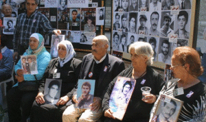 أبو دهن لـIMLebanon: ثمة لبنانيون في سجن تدمر ولا معلومات عن تحريرهم