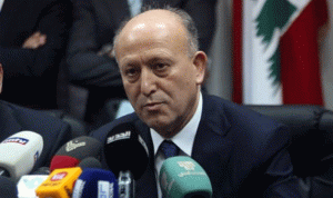 ريفي: الخلل الحاصل في لبنان سببه عدم وجود رئيس