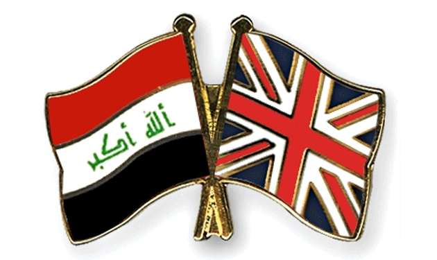 britain-iraq