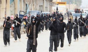 “داعش” يخنق عامرية الفلوجة آخر معاقل الجيش العراقي