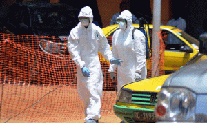 “الإيبولا” تواجه معركة الحياة واللبنانيون في ليبيريا في عهدة الحظ