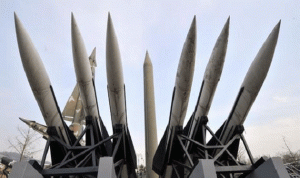 تل أبيب: لدى “حزب الله” 10 صواريخ سكود “دي” المتطورة