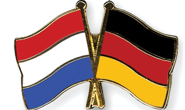 germany--hollanda