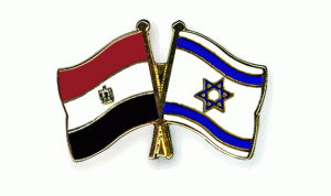 israel-egypt