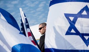 صفقة مساعدات عسكرية ضخمة من أميركا لإسرائيل