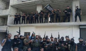 “القبس”: “داعش” و”النصرة” يرفعان مستوى الضغط على السلطات اللبنانية