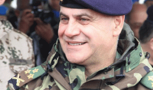 أميركا تشيد بجهود الجيش اللبناني  