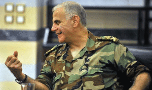 قهوجي: طرابلس بيئة حاضنة للجيش والدولة والاعتدال