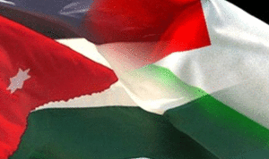 توقيع 9 مذكرات تفاهم بين الأردن وفلسطين