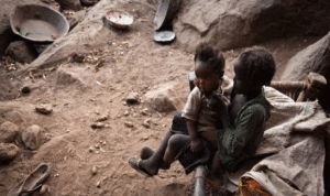 الأمم المتحدة: المجاعة الاخطر في العالم تهدد جنوب السودان