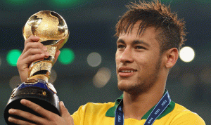 مدرب المنتخب البرازيلي: نيمار ليس نجماً!