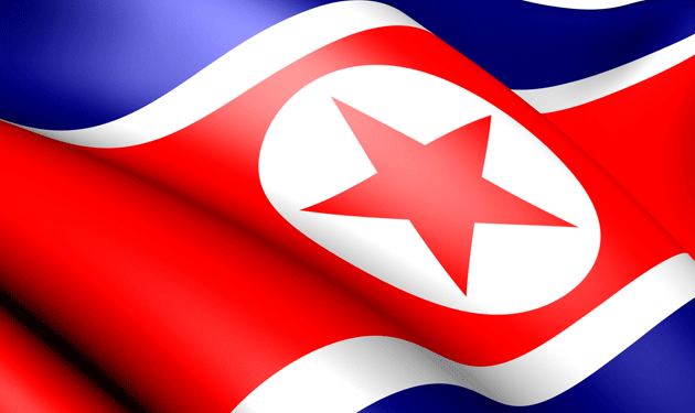 north-korea