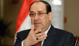 المالكي يتنازل عن منصب رئاسة الوزراء لصالح العبادي