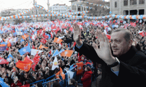 ما هي السيناريوهات المحتملة لتشكيل حكومة بعد الانتخابات في تركيا؟