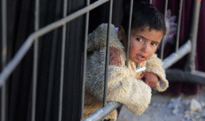 الأمم المتحدة: عدد اللاجئين السوريين يتخطى الـ3 ملايين وسط ظروف مروعة