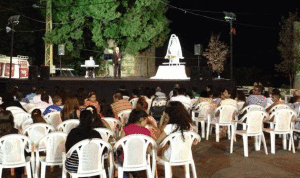 مهرجان “عيش سبعل” لمناسبة عيد السيدة العذراء