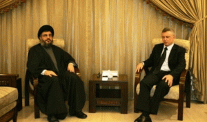 هل أخفى فرنجية عن “حزب الله” تعهداتٍ للحريري؟
