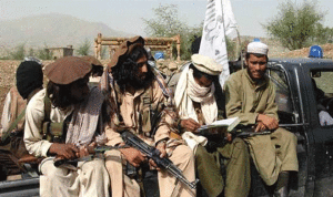 مقتل 6 من الشرطة الأفغانية على يد طالبان