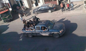 “داعش” تتشدد في مطالبها بعد تولي “ابو طلال” المفاوضات في ملف الأسرى العسكريين