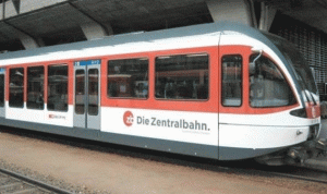 مقتل ثلاثة اسرائيليين وجرح خمسة في اصطدام قطار بحافلة صغيرة في سويسرا