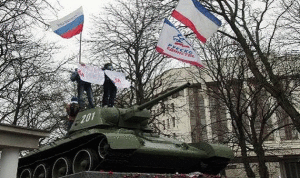 السفير الأميركي يتّهم القوات الروسية بالتدخل مباشرة في معارك شرق أوكرانيا
