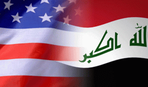 أميركا تؤيّد شنّ الجيش العراقي هجومًا بريًا على “داعش” خلال نيسان
