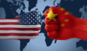 توسع الصين الجريء يشغل مراكز التفكير في واشنطن