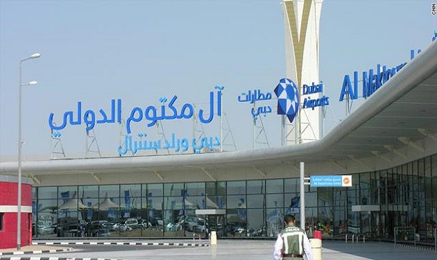 Al-maktoum-airport