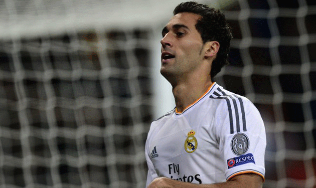 Alvaro-Arbeloa