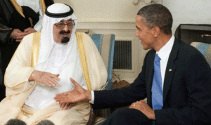 أوباما يعلن عن خطّة دولية لمحاربة «داعش» والسعودية تترأس مواجهة الإرهاب عربيًا
