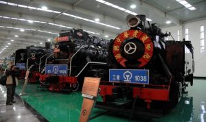الصين توافق على مشروع خط قطارات سريعة بقيمة 6.7 مليار دولار