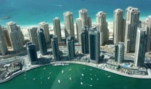 ارتفاع مبيعات المنازل في دبي لأعلى مستوياتها في 4 أعوام