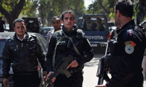 مصر: إحباط هجوم إرهابي لـ”داعش” على أحد المراكز العسكرية