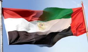 الإمارات تخصص 4 مليارات دولار لدعم مصر