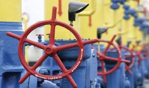 اوكرانيا تعلن تعليق عمليات شراء الغاز من روسيا