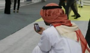27 مليار دولار: المشتريات المدفوعة عبر الهواتف في الشرق الأوسط