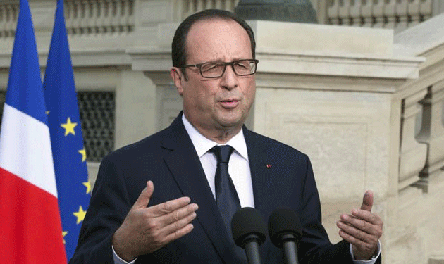 Hollande-francois
