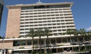 معدل إشغال فنادق بيروت إلى 53%